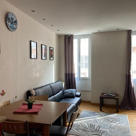 Appartement 2Bedrooms 3Min De Palais Des Festivals Канны Экстерьер фото