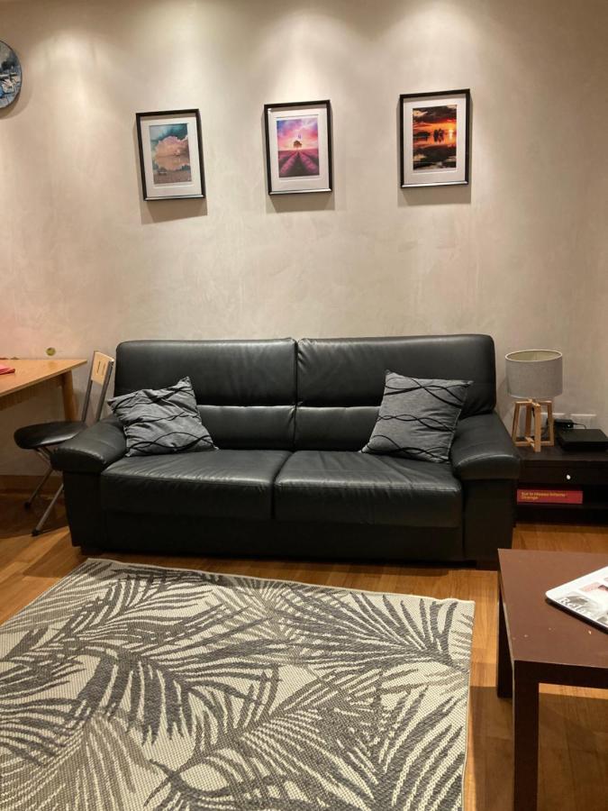 Appartement 2Bedrooms 3Min De Palais Des Festivals Канны Экстерьер фото