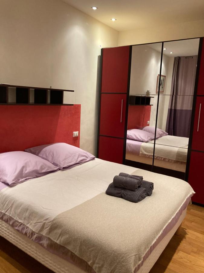 Appartement 2Bedrooms 3Min De Palais Des Festivals Канны Экстерьер фото