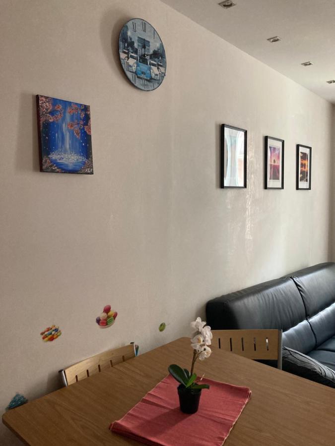 Appartement 2Bedrooms 3Min De Palais Des Festivals Канны Экстерьер фото
