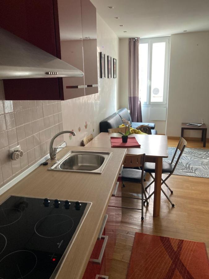 Appartement 2Bedrooms 3Min De Palais Des Festivals Канны Экстерьер фото